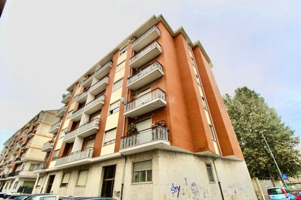 appartamento in vendita a Nichelino