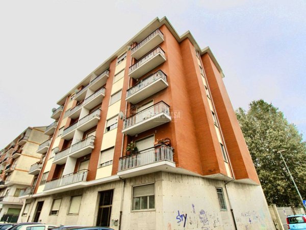 appartamento in vendita a Nichelino