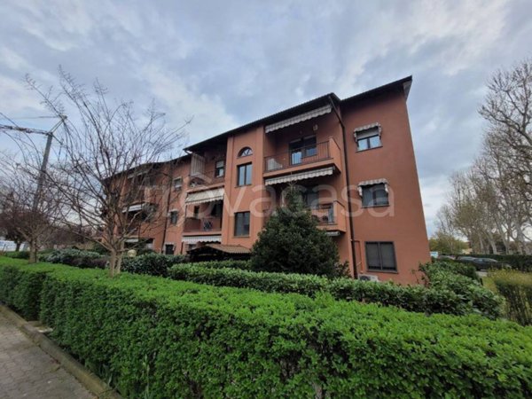 appartamento in vendita a Nichelino