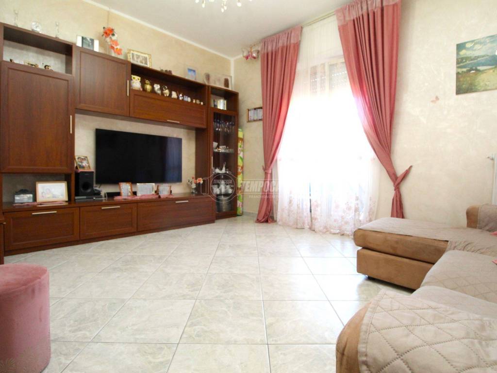 appartamento in vendita a Nichelino