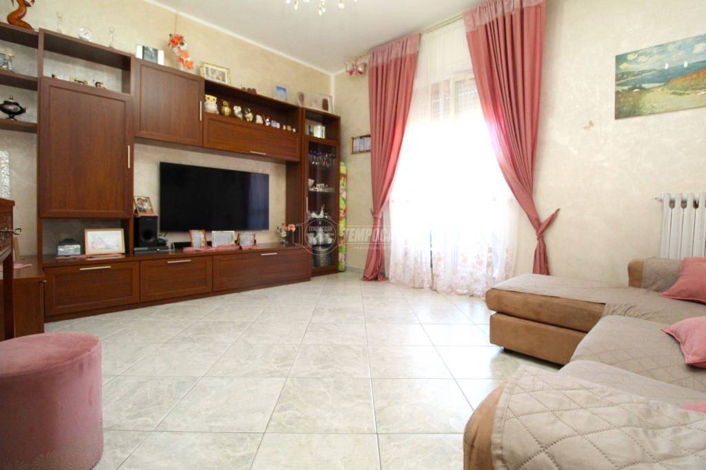 appartamento in vendita a Nichelino