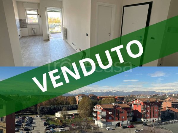 appartamento in vendita a Nichelino