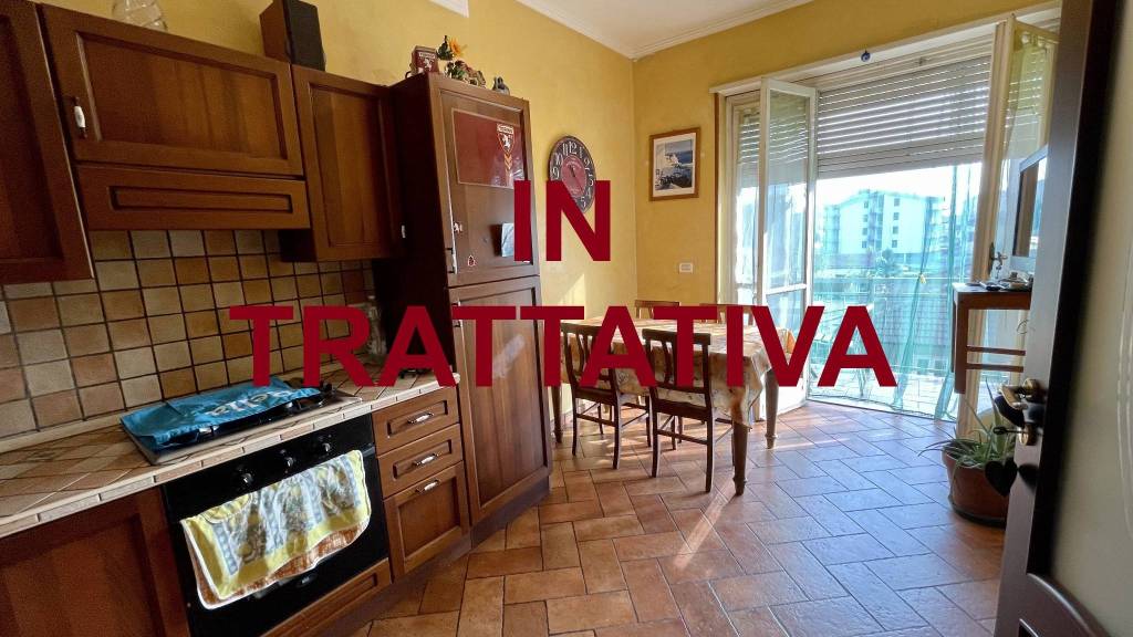 appartamento in vendita a Nichelino