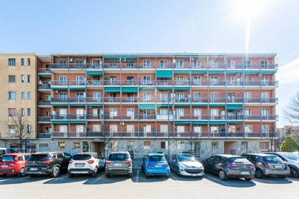 appartamento in vendita a Nichelino