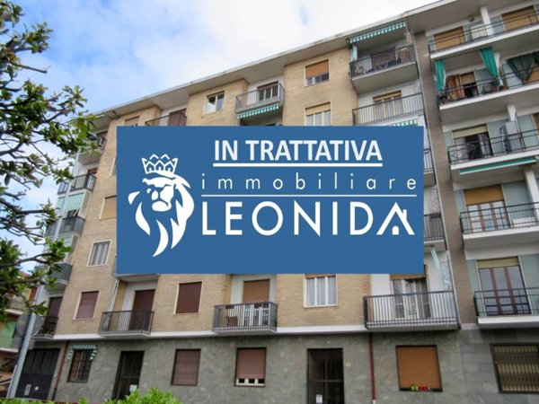 appartamento in vendita a Nichelino