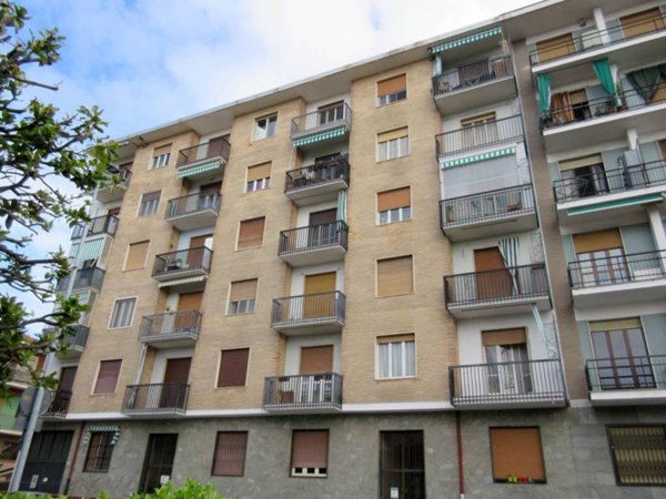 appartamento in vendita a Nichelino