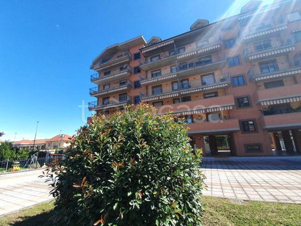 appartamento in vendita a Nichelino