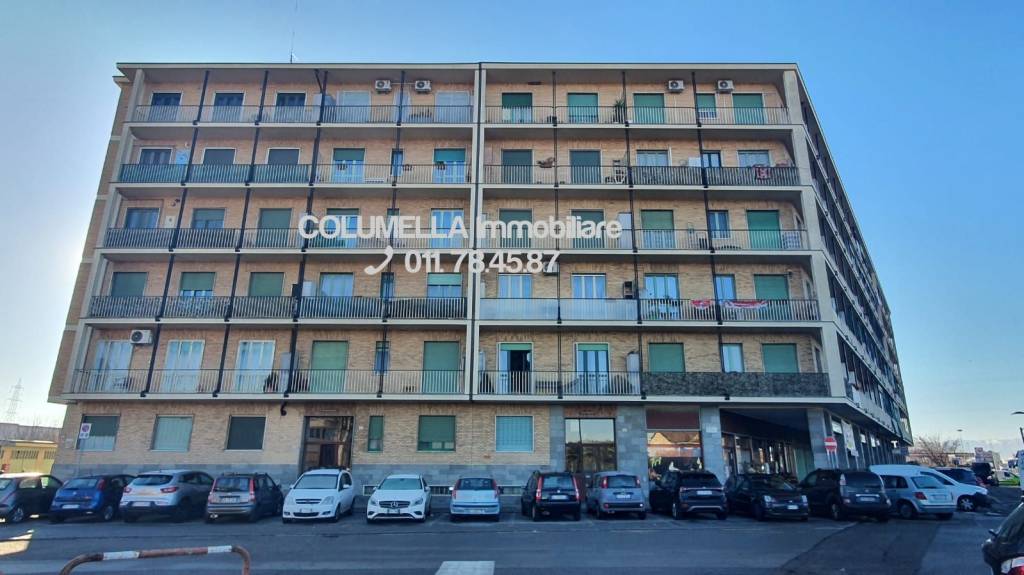 appartamento in vendita a Nichelino