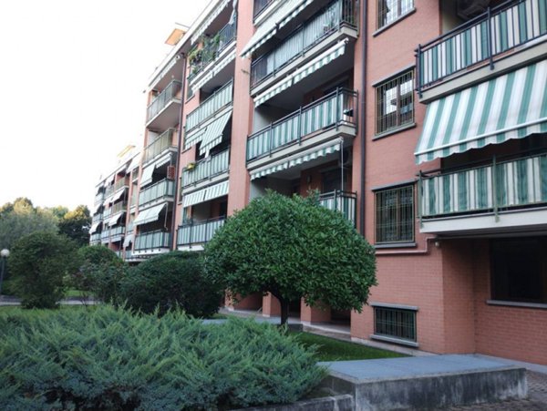 appartamento in vendita a Nichelino