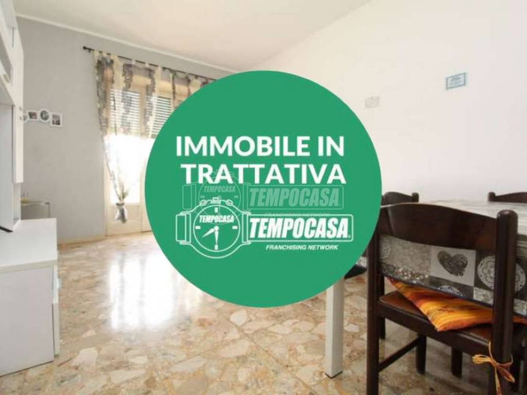 appartamento in vendita a Nichelino