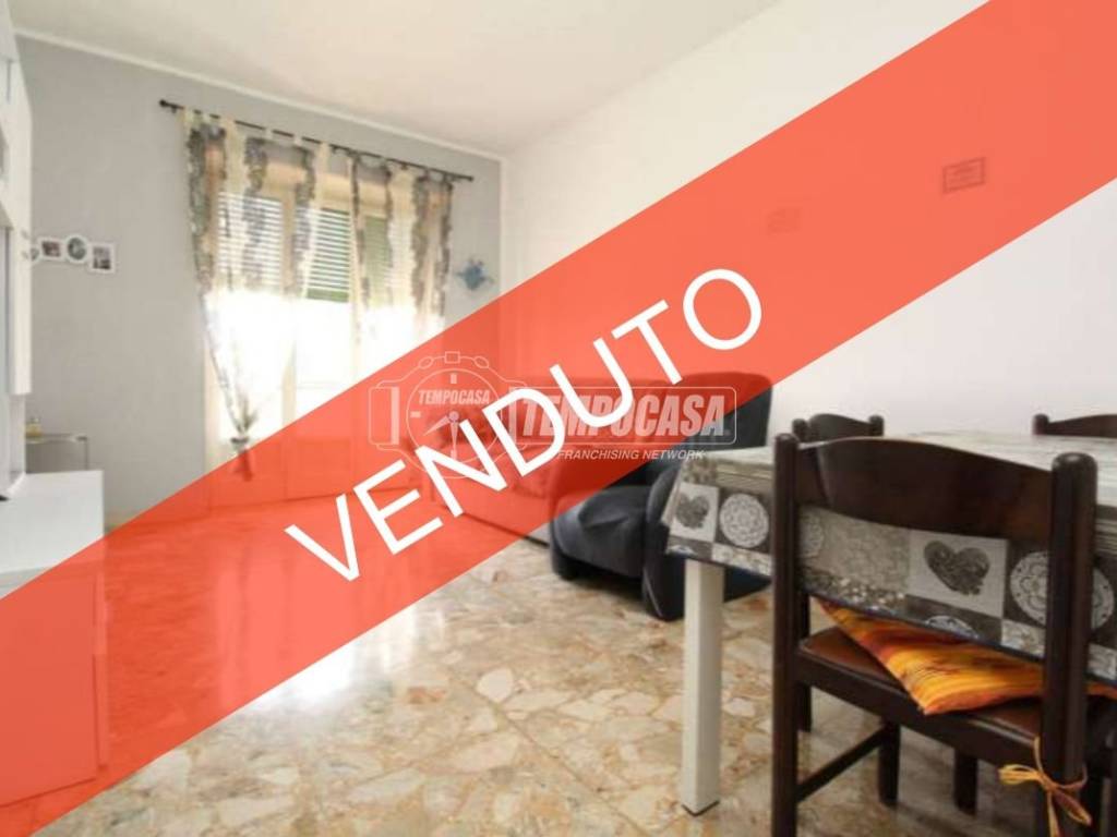 appartamento in vendita a Nichelino