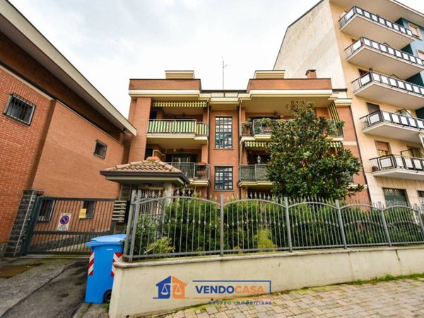 appartamento in vendita a Nichelino