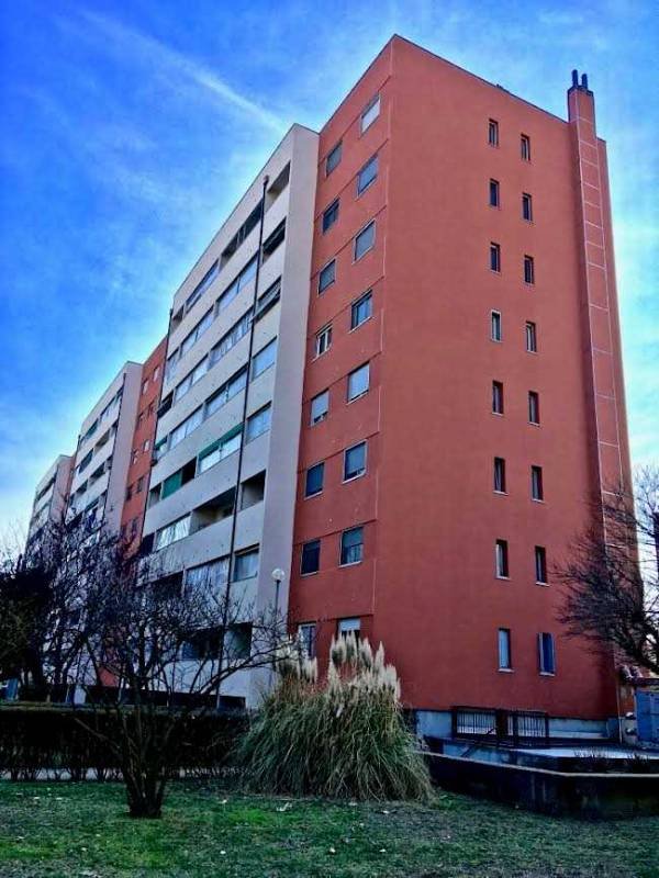 appartamento in vendita a Nichelino