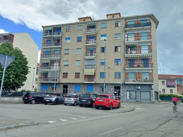 appartamento in vendita a Nichelino