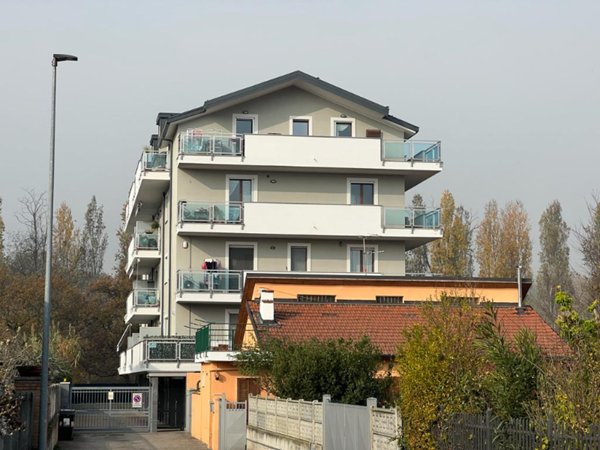 appartamento in vendita a Nichelino