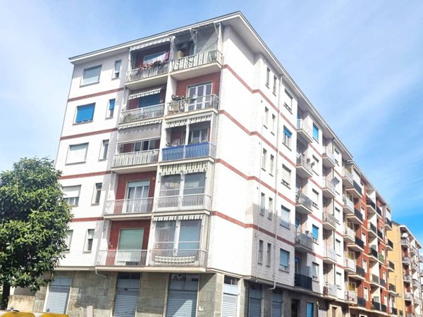 appartamento in vendita a Nichelino in zona Crociera