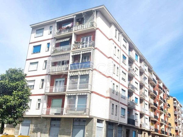 appartamento in vendita a Nichelino in zona Crociera