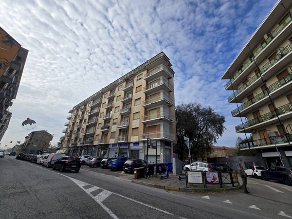 appartamento in vendita a Nichelino