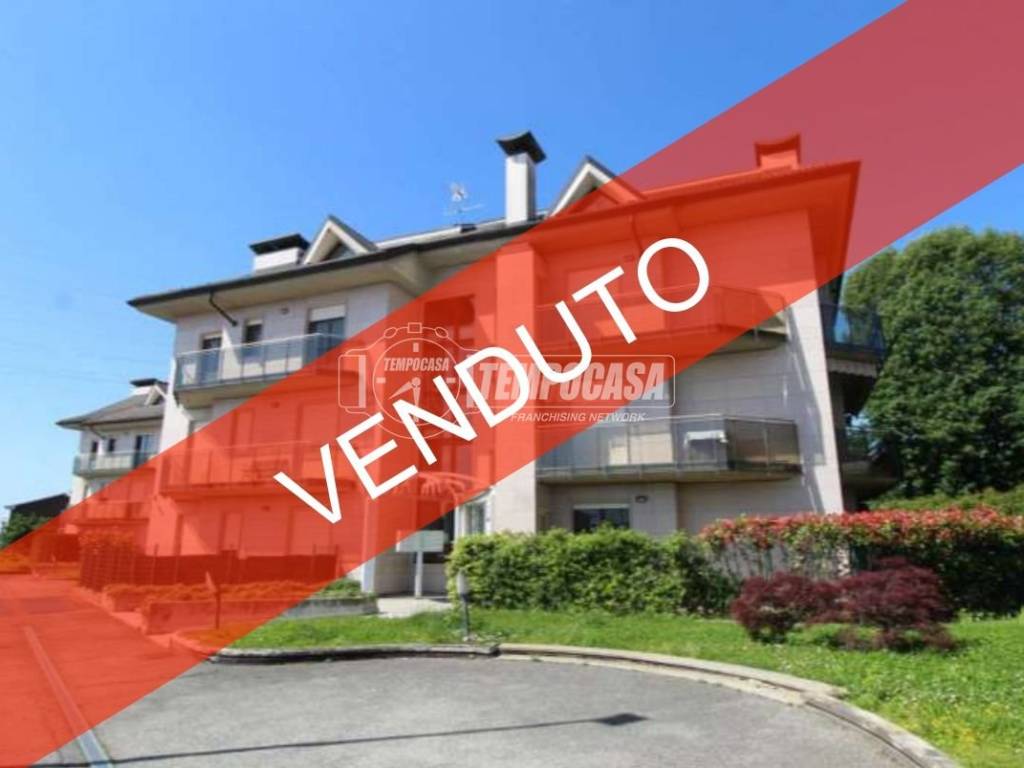 appartamento in vendita a Nichelino