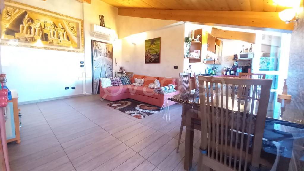 appartamento in vendita a Nichelino in zona Crociera