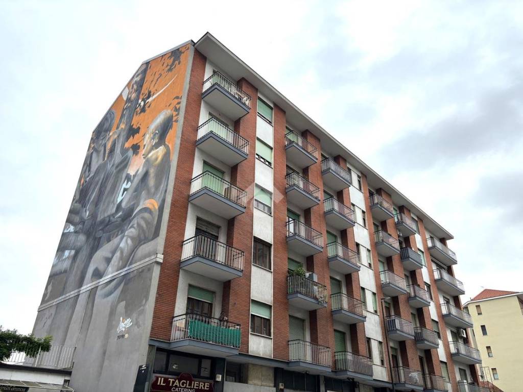 appartamento in vendita a Nichelino