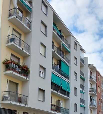 appartamento in vendita a Nichelino