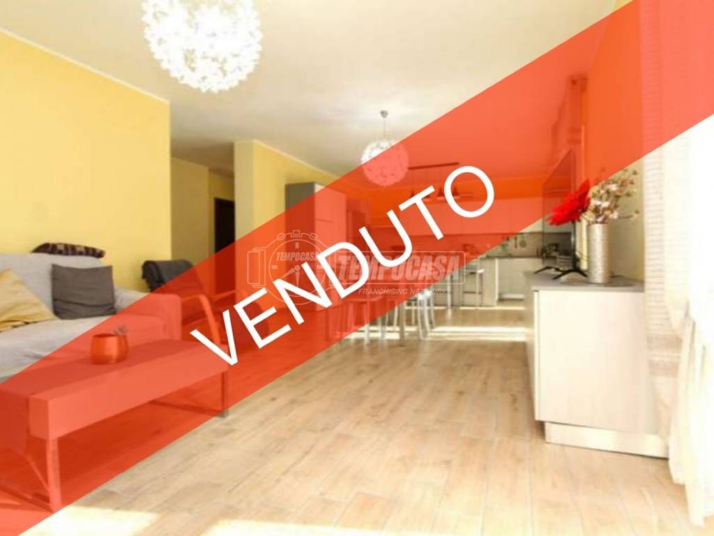 appartamento in vendita a Nichelino