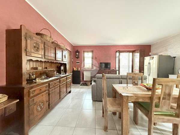 appartamento in vendita a Nichelino