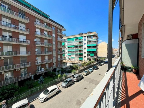 appartamento in vendita a Nichelino