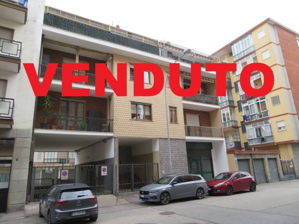 appartamento in vendita a Nichelino