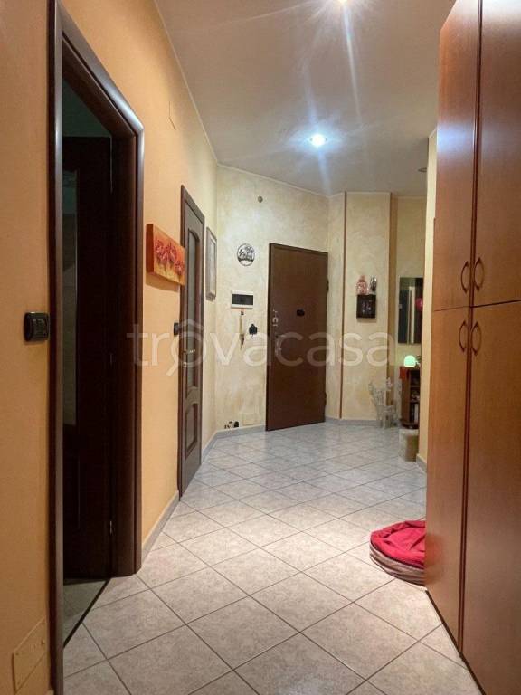 appartamento in vendita a Nichelino