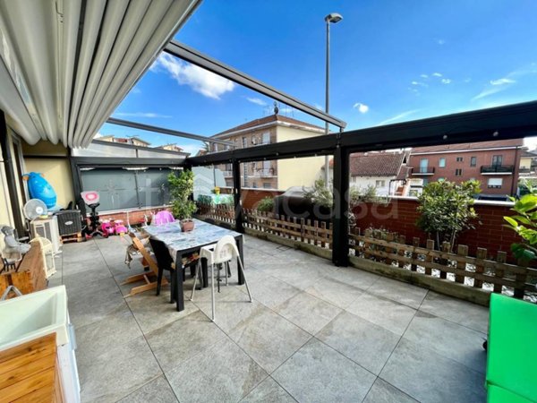 appartamento in vendita a Nichelino