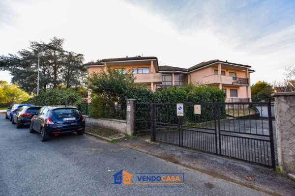 appartamento in vendita a Nichelino