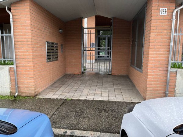 appartamento in vendita a Nichelino in zona Crociera