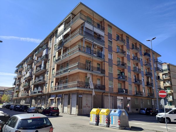appartamento in vendita a Nichelino