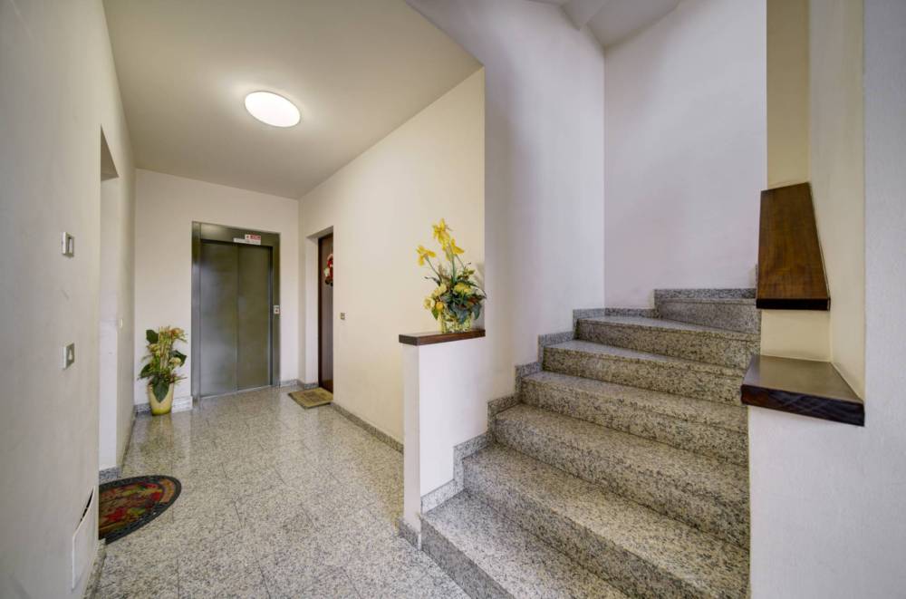 appartamento in vendita a Nichelino