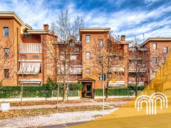 appartamento in vendita a Nichelino