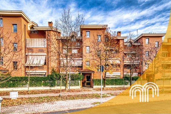 appartamento in vendita a Nichelino