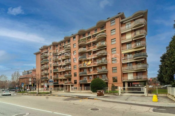 appartamento in vendita a Nichelino