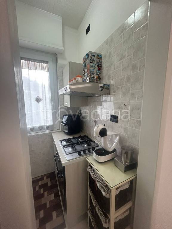 appartamento in vendita a Nichelino