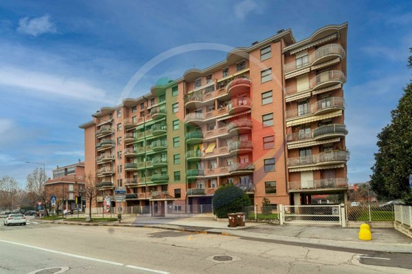 appartamento in vendita a Nichelino