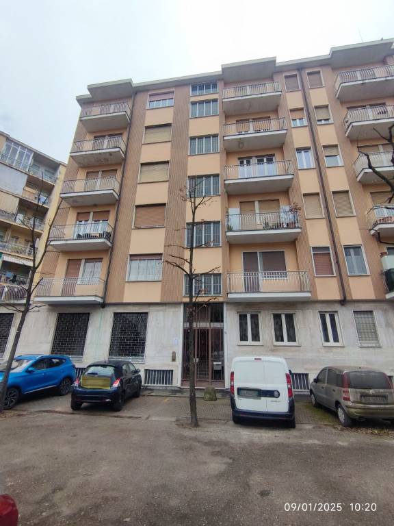 appartamento in vendita a Nichelino