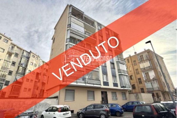 appartamento in vendita a Nichelino