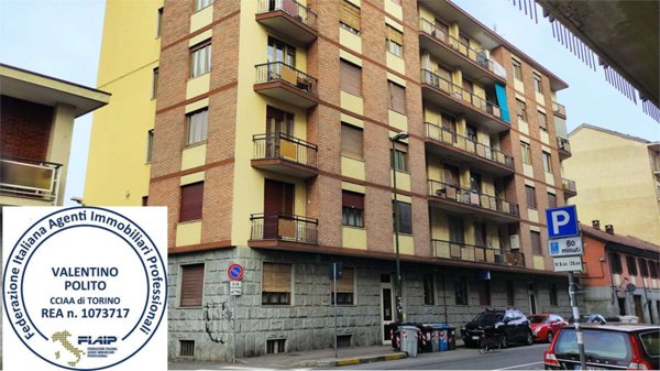 appartamento in vendita a Nichelino