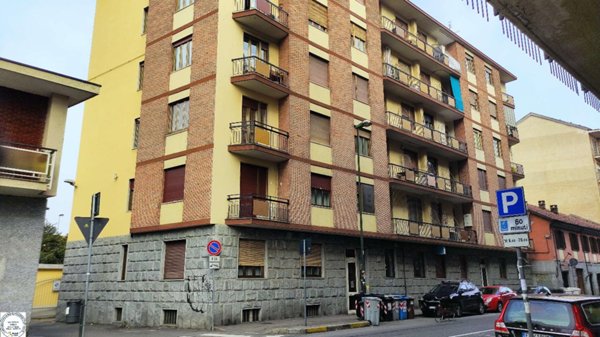 appartamento in vendita a Nichelino