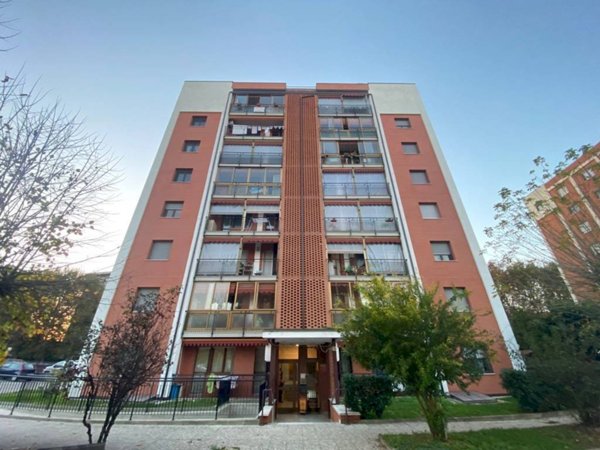 appartamento in vendita a Nichelino
