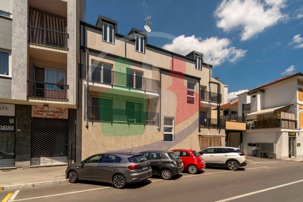 appartamento in vendita a Nichelino in zona Crociera