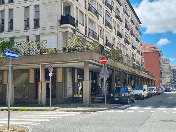appartamento in vendita a Nichelino