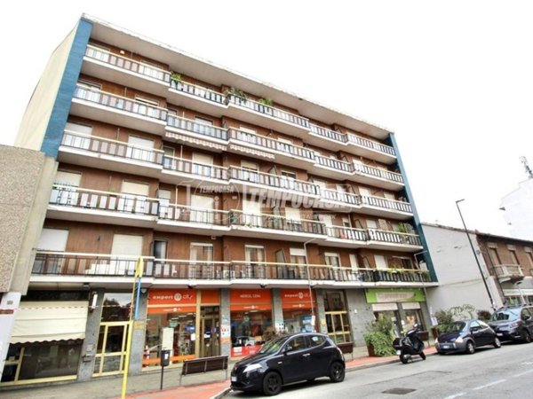 appartamento in vendita a Nichelino in zona Crociera