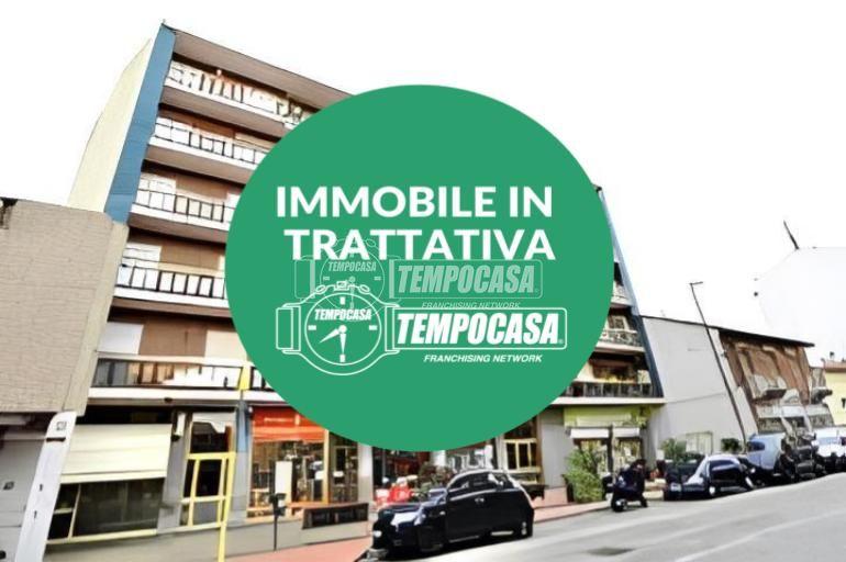appartamento in vendita a Nichelino in zona Crociera